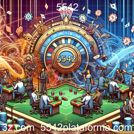 A Revolução dos Jogos Multiplayer: Conectando Jogadores pelo Mundo