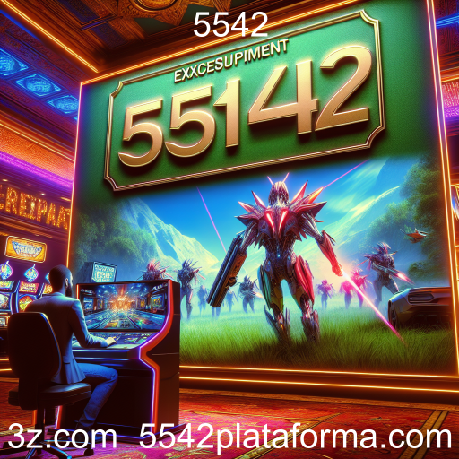 A Evolução dos Jogos Eletrônicos e seu Futuro Promissor