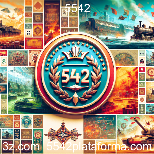 Descubra o Mundo dos Jogos de Estratégia: Uma Análise Abrangente